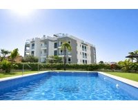 Resale - Apartment -
Villamartin - Costa Blanca
