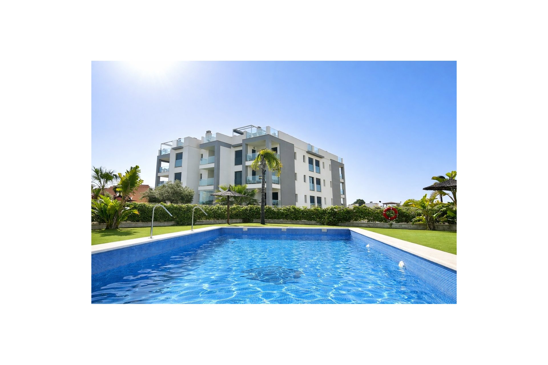 Resale - Apartment -
Villamartin - Costa Blanca