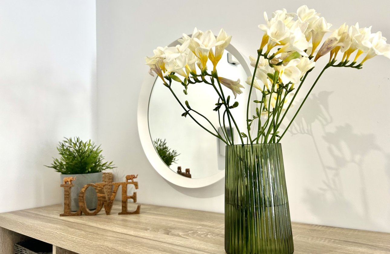 Resale - Apartment -
Villamartin - Costa Blanca