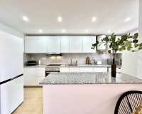 Resale - Apartment -
Villamartin - Costa Blanca