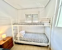 Resale - Apartment -
Villamartin - Costa Blanca