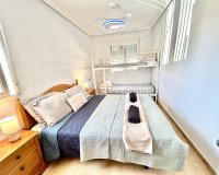 Resale - Apartment -
Villamartin - Costa Blanca