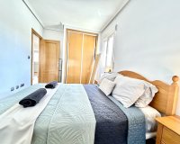 Resale - Apartment -
Villamartin - Costa Blanca