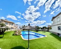 Resale - Apartment -
Villamartin - Costa Blanca