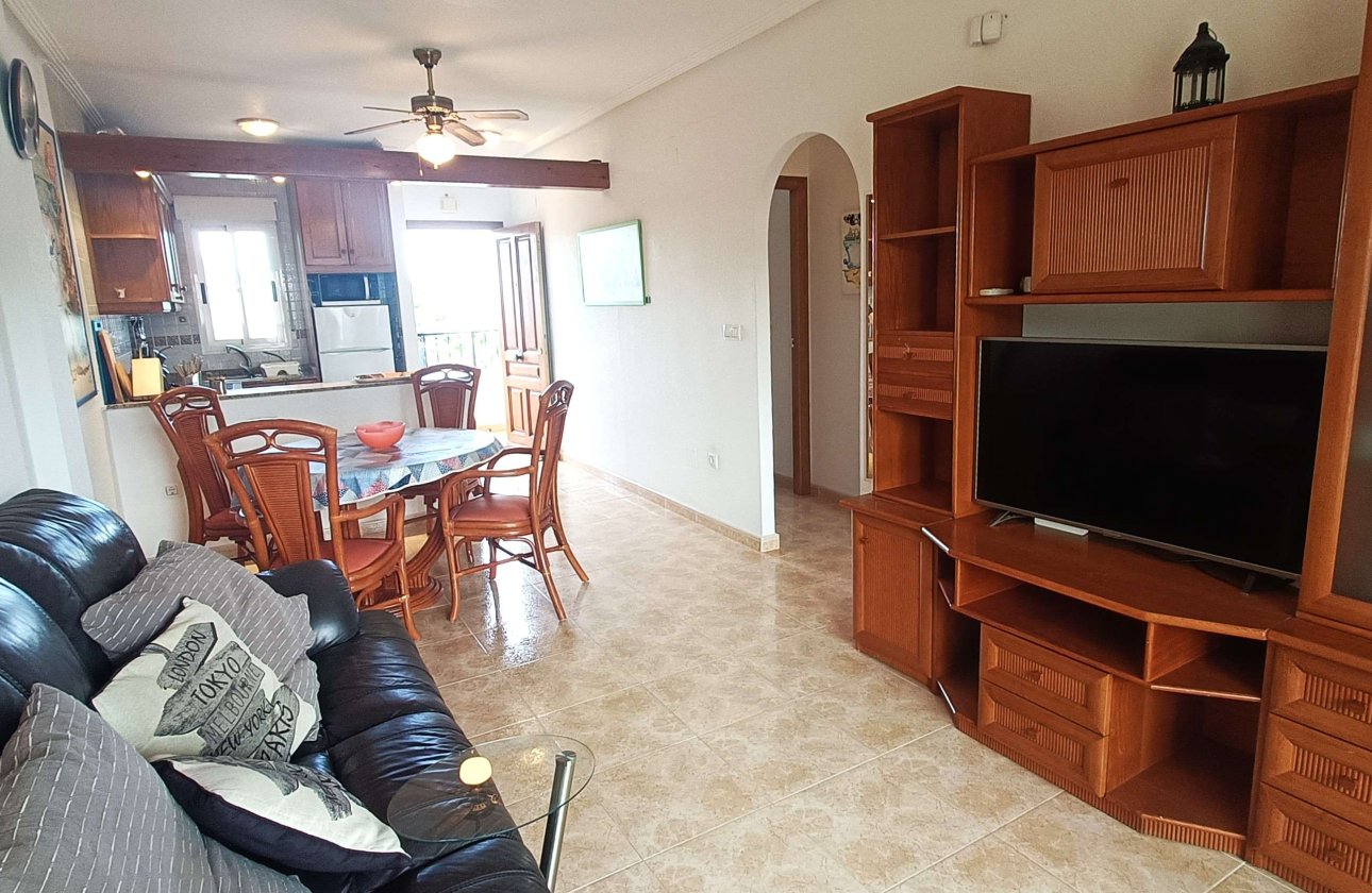 Resale - Apartment -
Villamartin - Costa Blanca