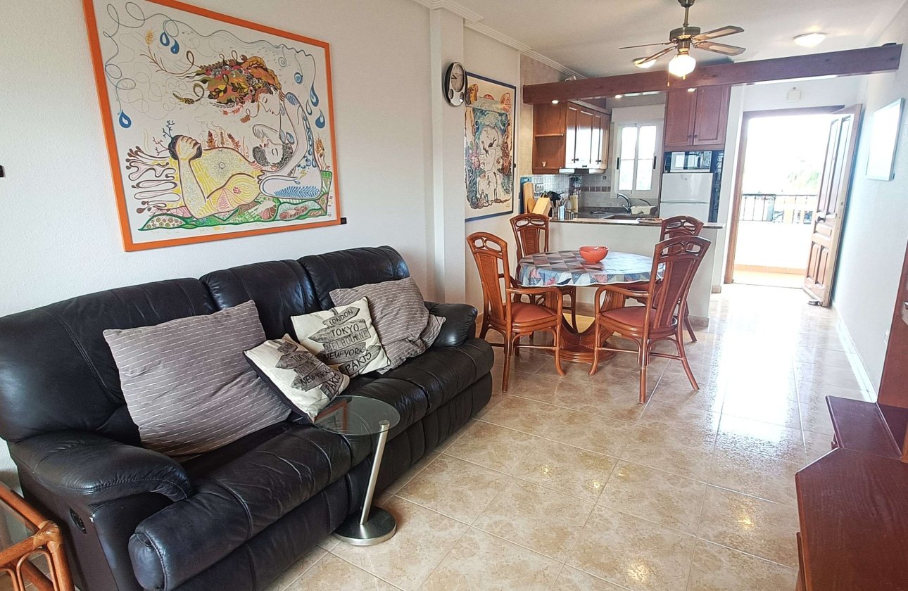 Resale - Apartment -
Villamartin - Costa Blanca