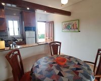 Resale - Apartment -
Villamartin - Costa Blanca