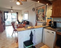 Resale - Apartment -
Villamartin - Costa Blanca