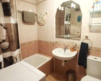 Resale - Apartment -
Villamartin - Costa Blanca