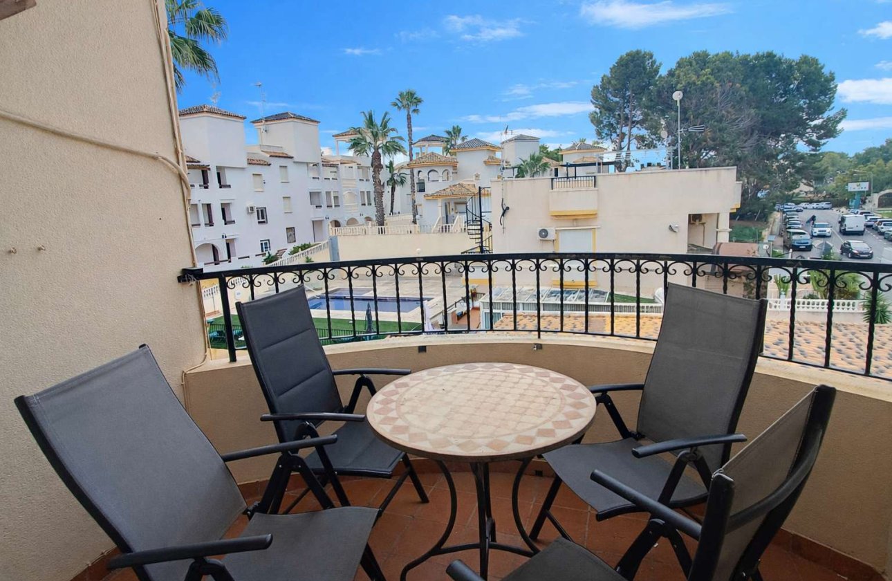 Resale - Apartment -
Villamartin - Costa Blanca