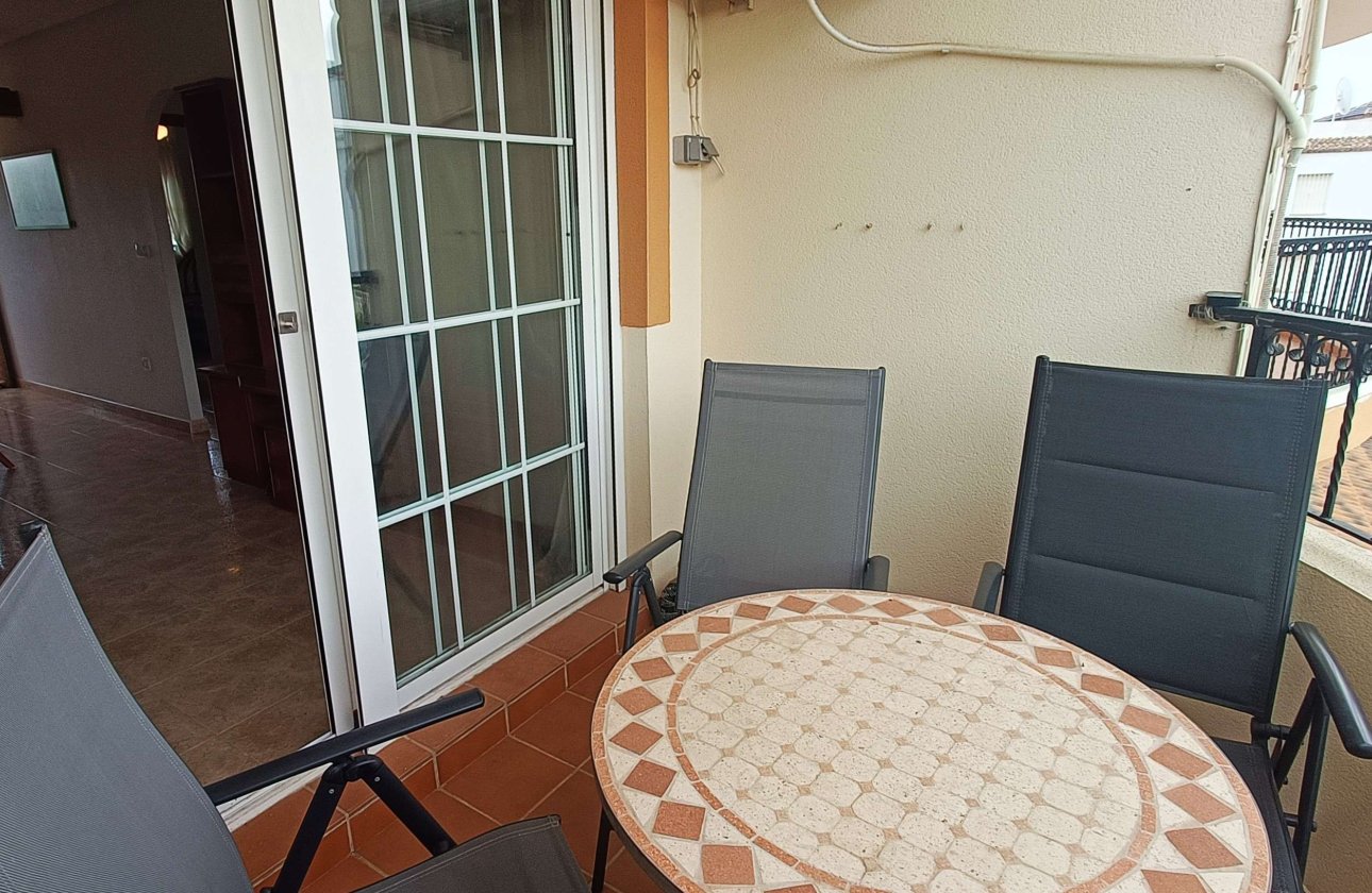 Resale - Apartment -
Villamartin - Costa Blanca