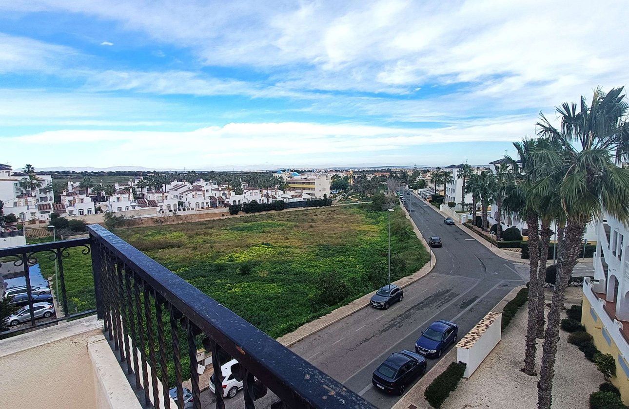 Resale - Apartment -
Villamartin - Costa Blanca