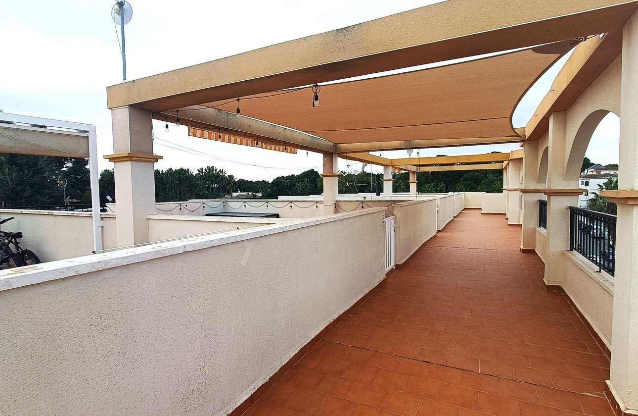 Resale - Apartment -
Villamartin - Costa Blanca