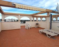 Resale - Apartment -
Villamartin - Costa Blanca