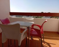 Resale - Apartment -
Villamartin - Costa Blanca