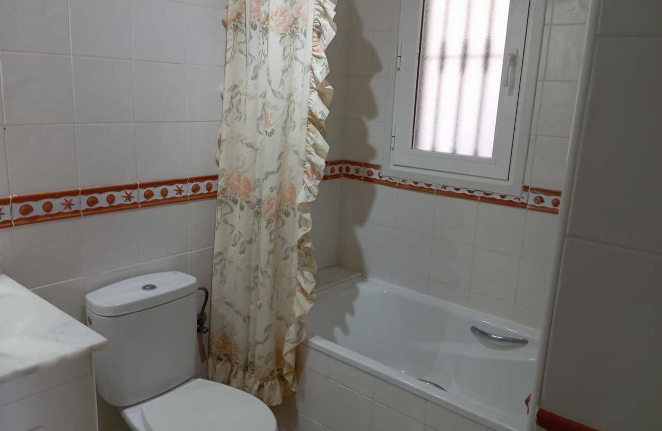 Resale - Apartment -
Villamartin - Costa Blanca