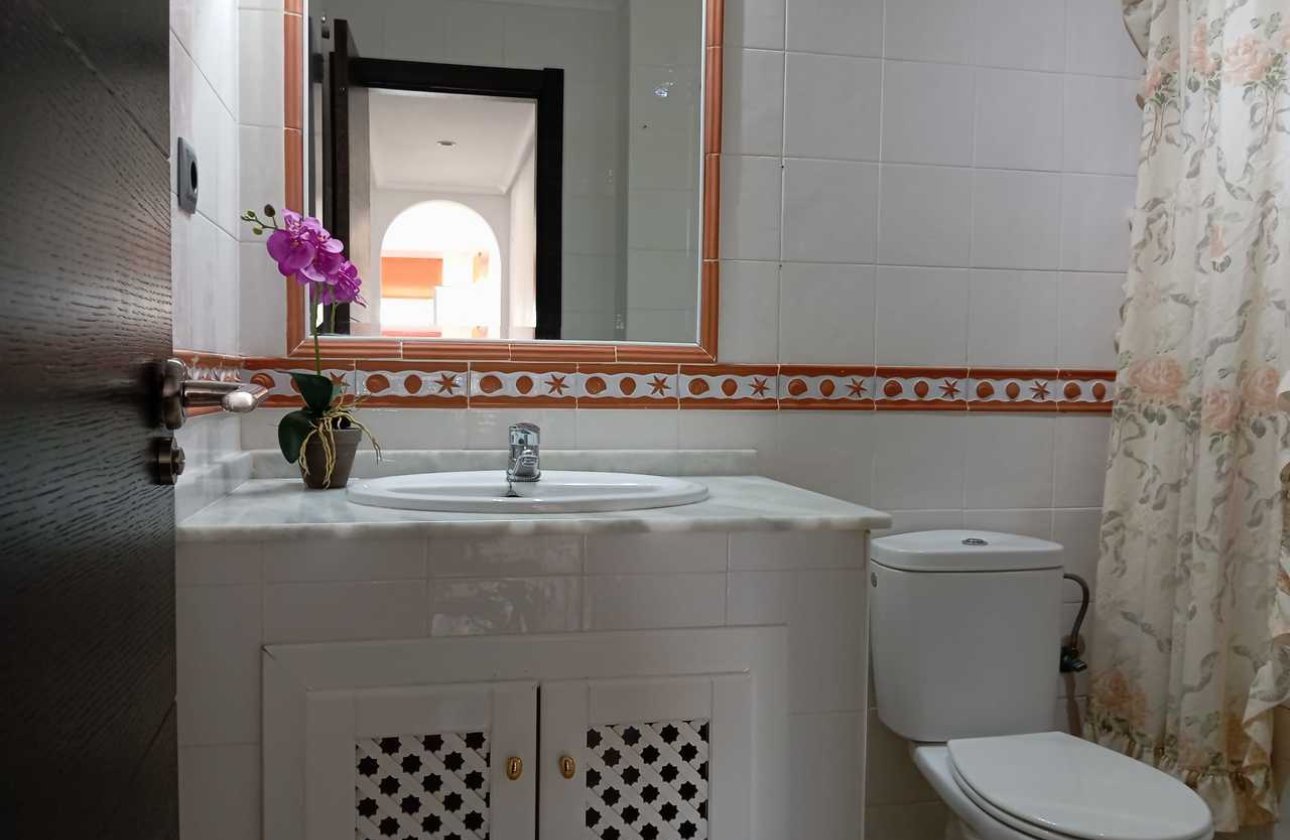 Resale - Apartment -
Villamartin - Costa Blanca