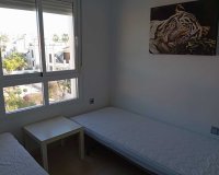 Resale - Apartment -
Villamartin - Costa Blanca