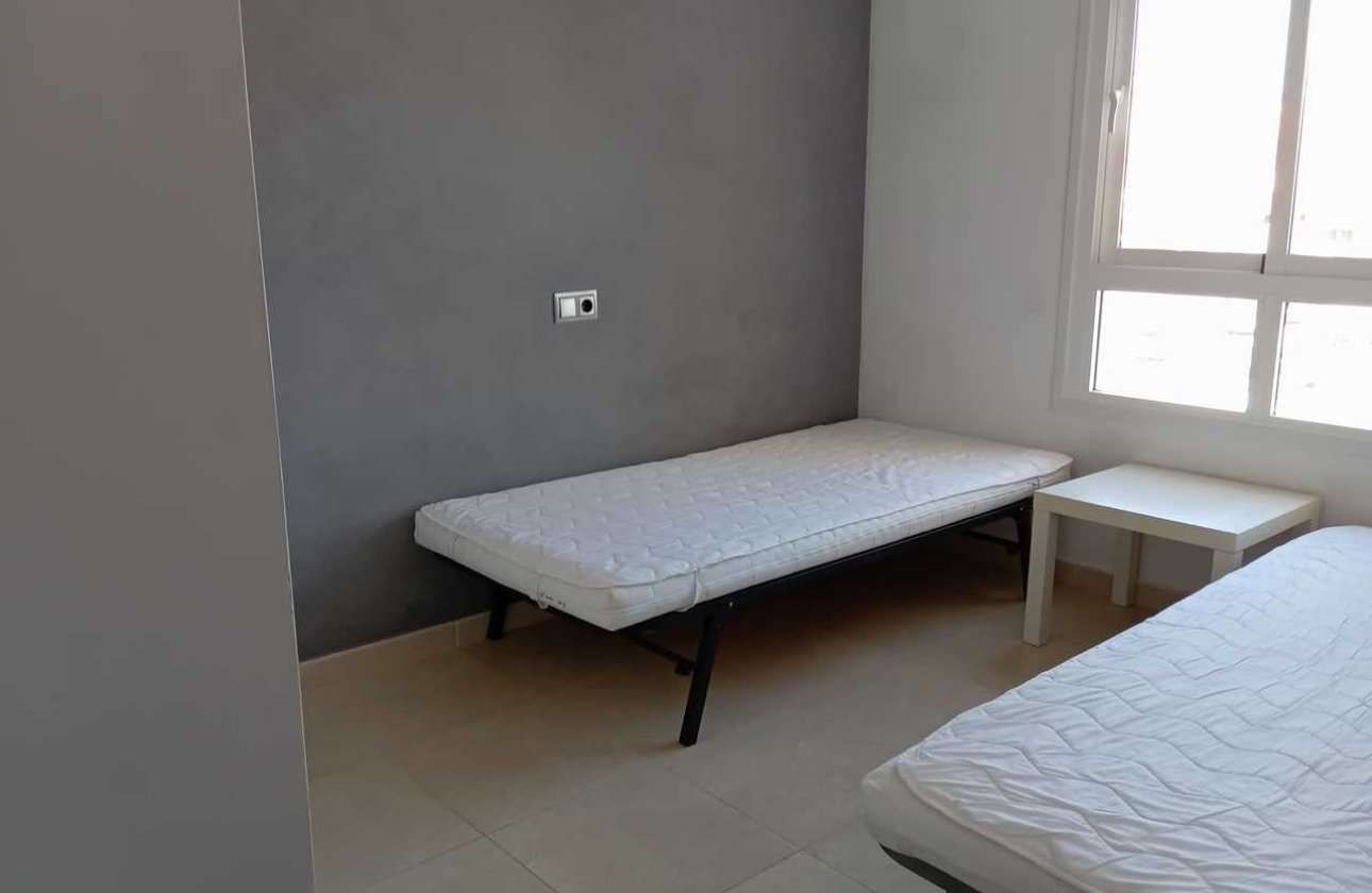 Resale - Apartment -
Villamartin - Costa Blanca