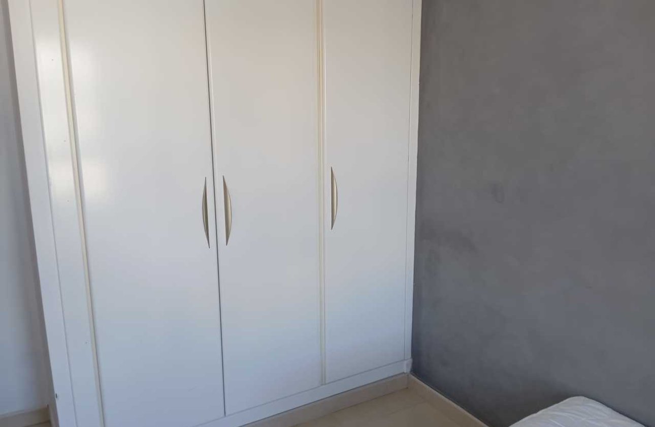 Resale - Apartment -
Villamartin - Costa Blanca