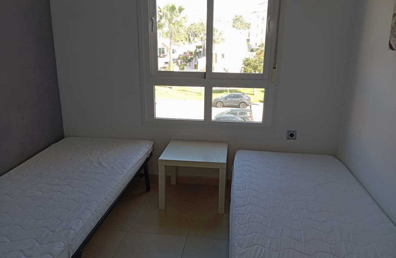 Resale - Apartment -
Villamartin - Costa Blanca