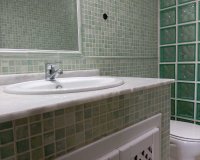 Resale - Apartment -
Villamartin - Costa Blanca