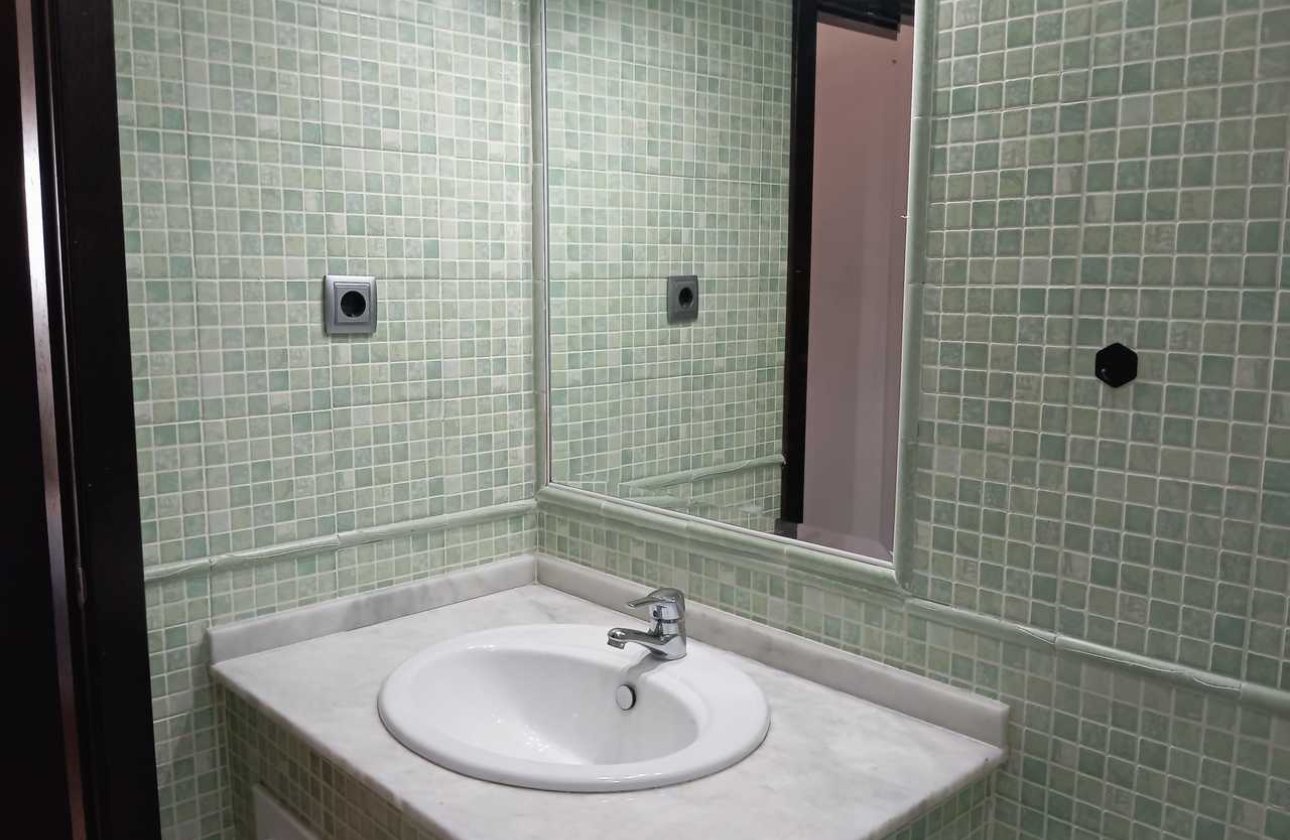 Resale - Apartment -
Villamartin - Costa Blanca