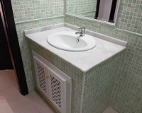 Resale - Apartment -
Villamartin - Costa Blanca