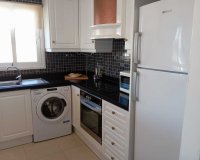 Resale - Apartment -
Villamartin - Costa Blanca