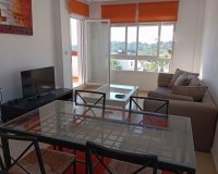 Resale - Apartment -
Villamartin - Costa Blanca