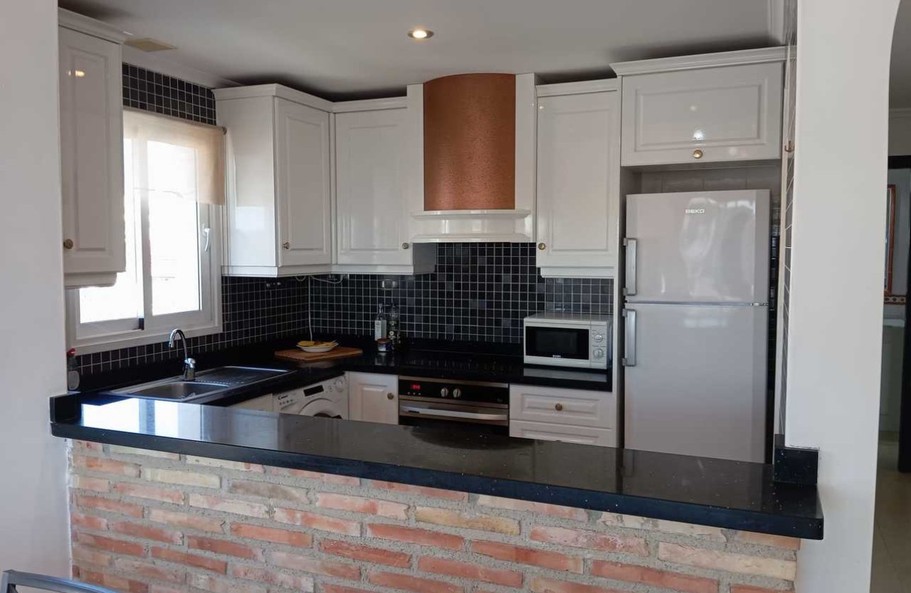 Resale - Apartment -
Villamartin - Costa Blanca