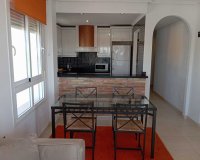 Resale - Apartment -
Villamartin - Costa Blanca