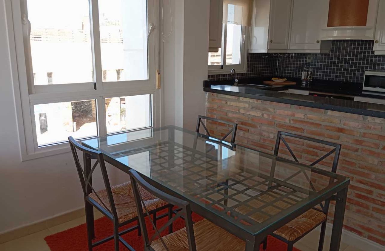 Resale - Apartment -
Villamartin - Costa Blanca