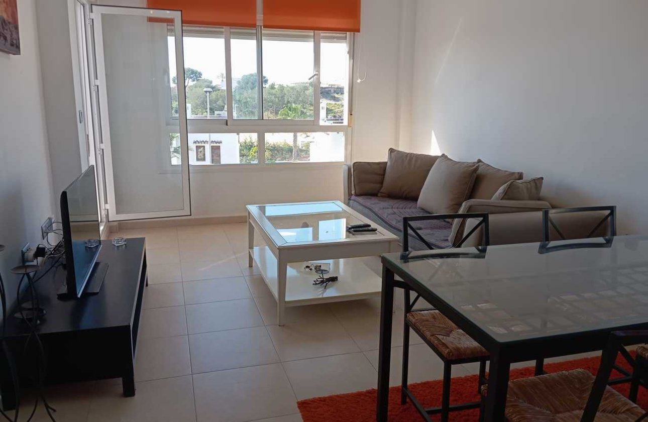 Resale - Apartment -
Villamartin - Costa Blanca