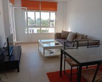 Resale - Apartment -
Villamartin - Costa Blanca