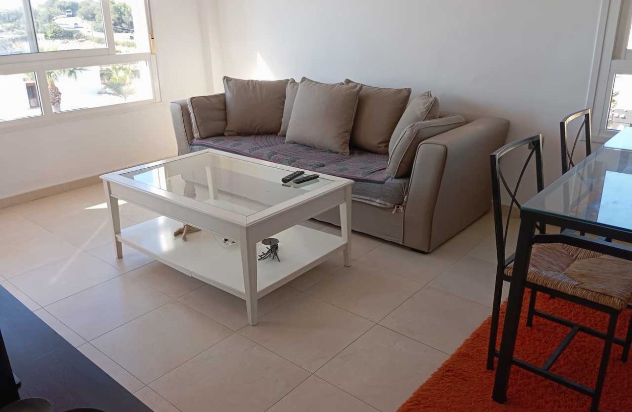 Resale - Apartment -
Villamartin - Costa Blanca