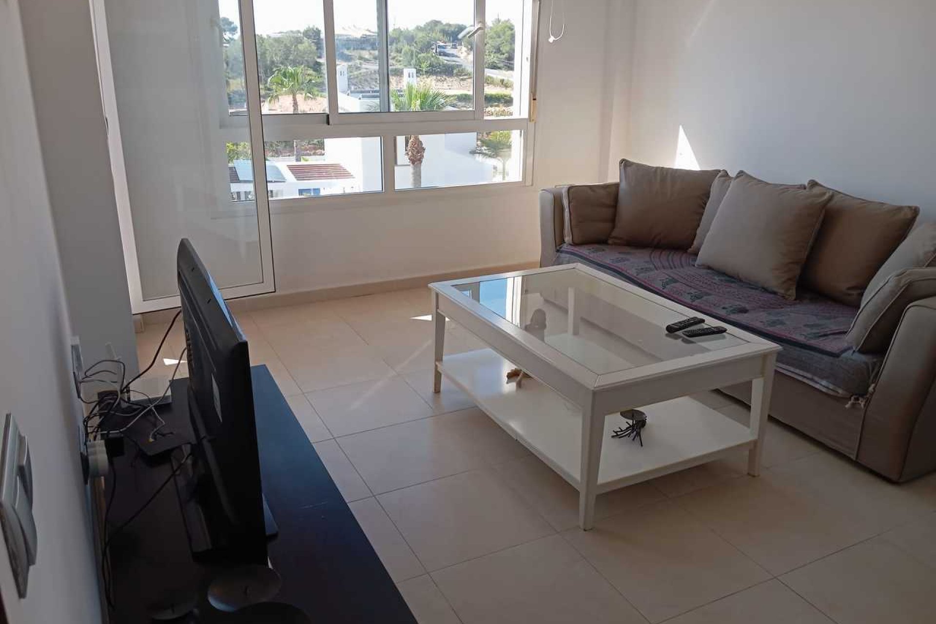 Resale - Apartment -
Villamartin - Costa Blanca