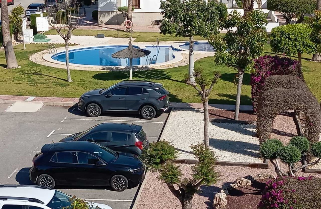Resale - Apartment -
Villamartin - Costa Blanca