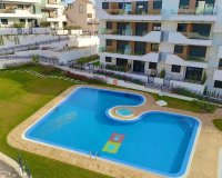 Resale - Apartment -
Villamartin - Costa Blanca