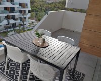 Resale - Apartment -
Villamartin - Costa Blanca