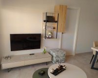 Resale - Apartment -
Villamartin - Costa Blanca
