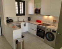 Resale - Apartment -
Villamartin - Costa Blanca