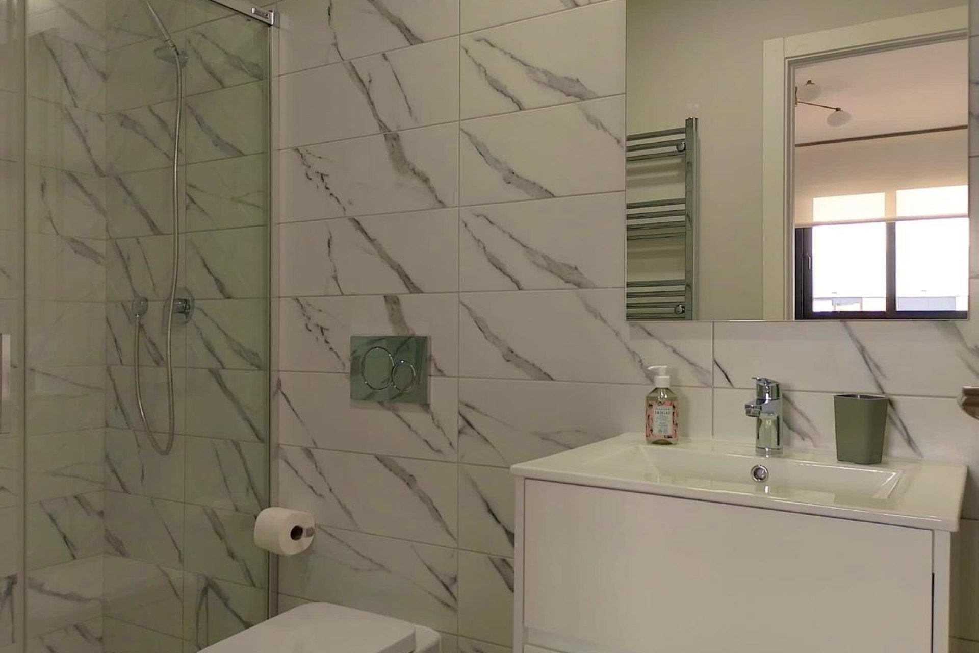 Resale - Apartment -
Villamartin - Costa Blanca