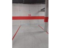 Resale - Apartment -
Villamartin - Costa Blanca