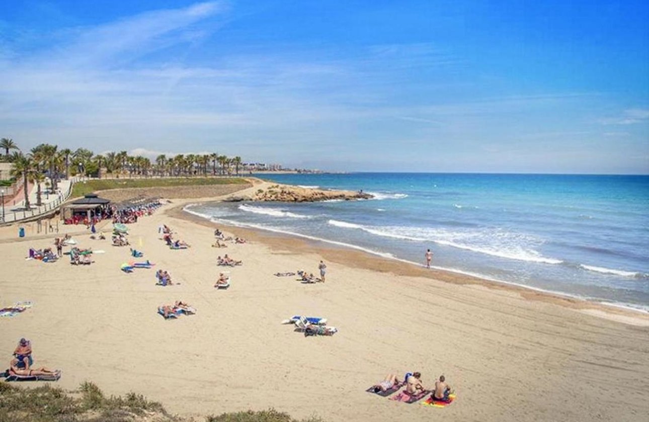 Resale - Apartment -
Villamartin - Costa Blanca