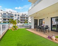 Resale - Apartment -
Villamartin - Costa Blanca