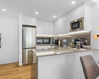 Resale - Apartment -
Villamartin - Costa Blanca