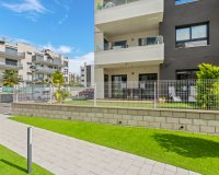 Resale - Apartment -
Villamartin - Costa Blanca