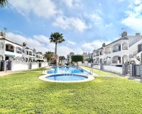 Resale - Apartment -
Villamartin - Costa Blanca