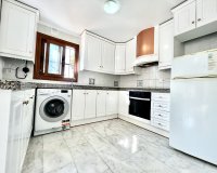 Resale - Apartment -
Villamartin - Costa Blanca